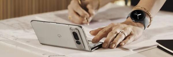 Pixel Fold Software Updates Guaranteed Until June, 2028