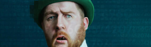 EPIC The Irish Emigration Museum uncovers AI’s negative portrayal of the Irish