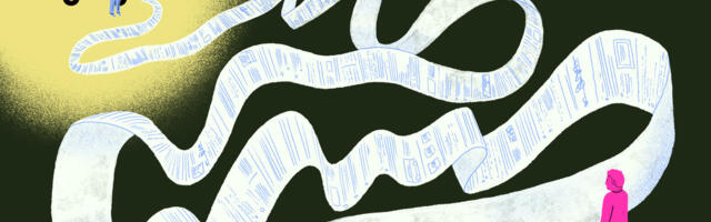 Rental cars, where the fees are limitless and a reservation is a little bit fake