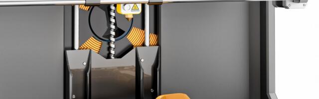 Hobbyists Push Back Against 3D Printer Crackdowns