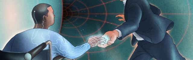 Elon Musk wants to merge humans with AI. How many brains will be damaged along the way?