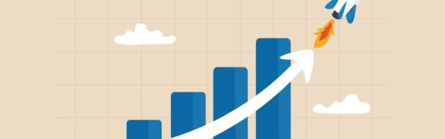 Why startups can thrive rather than survive to 2025
