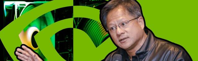 Nvidia CEO Jensen Huang’s net worth surges to $90B on demand for AI chips