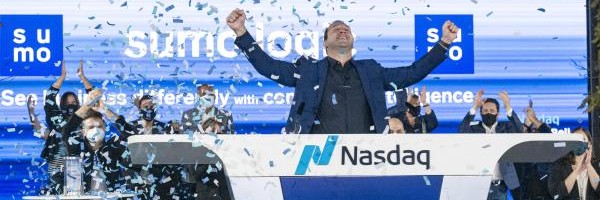 From Unity to Disrupt, tech has an especially optimistic week