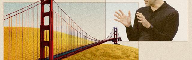 A Middle East Dealmaker Fights for Credibility in Silicon Valley