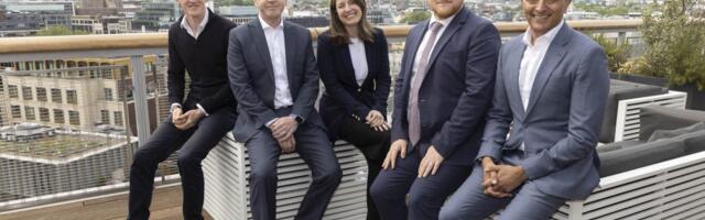 Manchester's Be.EV raises £55M to expand rapid EV charging across local communities