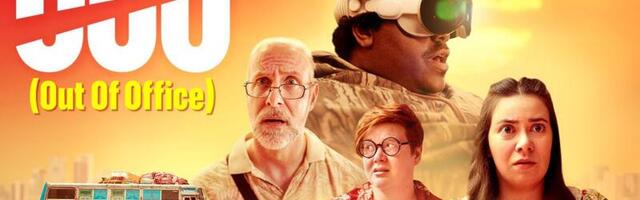 Apple Shares Humorous 'The Underdogs' Video Featuring iPhone, iPad, Mac, and Apple Vision Pro