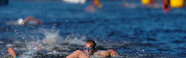 2024 Olympics: What to know — and who to watch — during the marathon swimming competition in Paris
