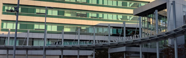 California county requires hospitals to report patient medical debt, as a way to reduce bills