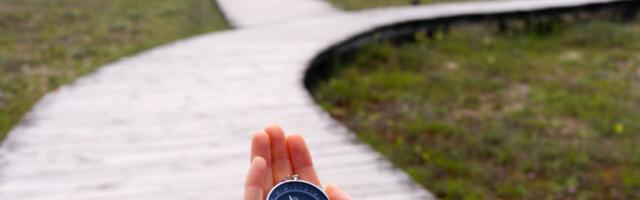 How the seasons screw with your moral compass