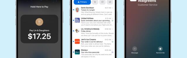 Apple Will Let Verified Businesses Display Logos in Apps Like Mail, Phone, and Wallet