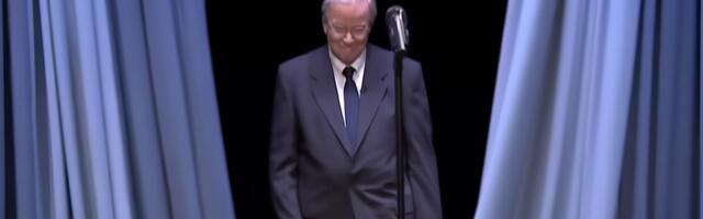 Computing industry legend Elwood Edwards, the voice of AOL ‘You’ve got mail,’ passes away at 74