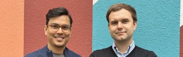 Connecty AI secures $1.8M Pre Seed to solve enterprise data system fragmentation