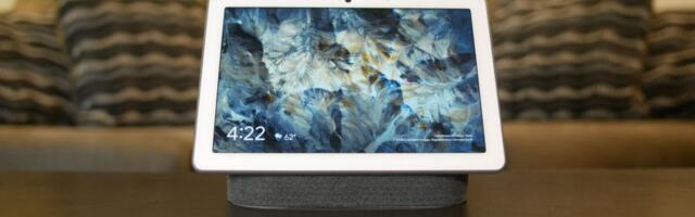 Apple’s smart home display already sounds like a convenience victory