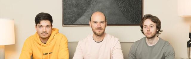 Another big AI legaltech round: Lawhive raises $40m from Google Ventures