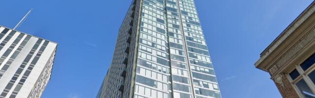 Oakland housing highrise is bought in deal that hints at wobbly market
