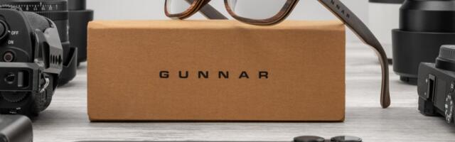 Gunnar Optiks reveals new lenses and gaming-themed frames at CES