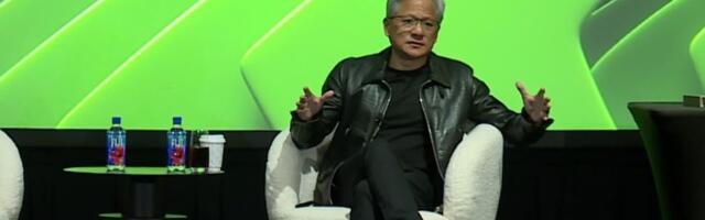 D-Wave CEO says Nvidia CEO Jensen Huang is “dead wrong” about quantum computing