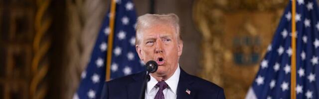 6 factors to watch in the incoming Trump administration