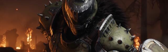 Doom: The Dark Ages release date spotted ahead of Xbox Developer Direct