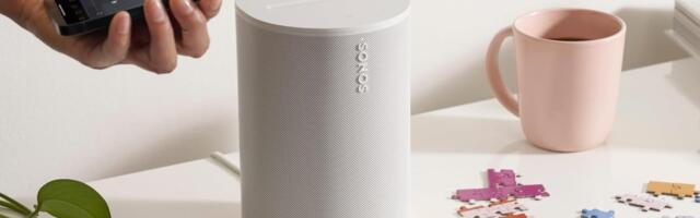 This Alexa-Enabled Sonos Smart Speaker Drops to Its Lowest Price of the Year for the First Time