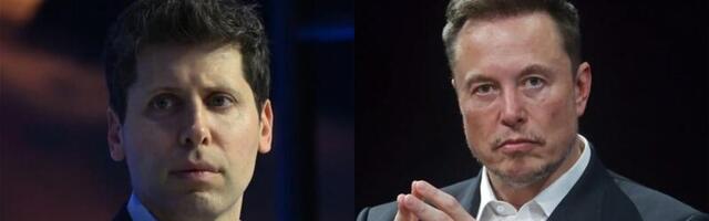 OpenAI accuses Elon Musk of contradicting his own lawsuit with takeover bid OpenAI accuses Elon Musk of contradicting his own lawsuit with takeover bid