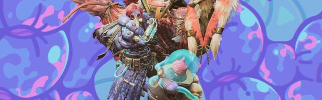 I hate that Monster Hunter Wilds' coolest Palico armour is the product of its grossest monster