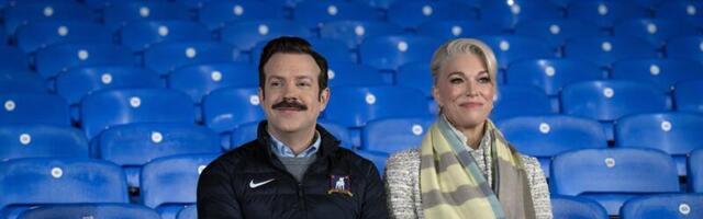 Ted Lasso is coming back for season 4
