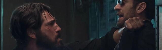 Punisher’s Jon Bernthal on why he first walked away from Daredevil: Born Again