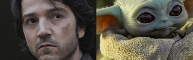Andor Wouldn’t Have Happened in a World Without Baby Yoda