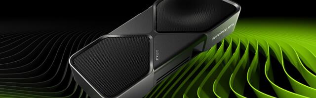 Nvidia RTX 50-series demand drops in Germany — cheapest models of all but RTX 5090 priced at MSRP or lower