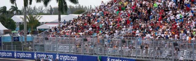 How to Watch the F1 2025 Miami GP on a Free Channel