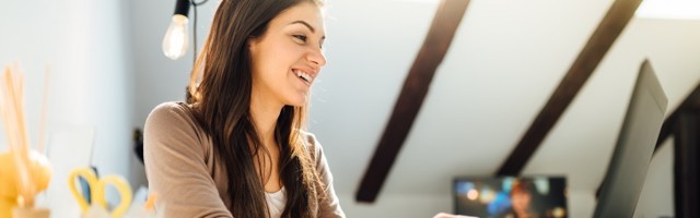 Why a Service-Based Business is a Great Model for Young Entrepreneurs