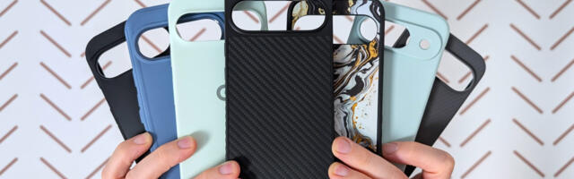 I tested 10+ Pixel 9 Pro XL cases so you don’t have to: These are the picks I would buy!