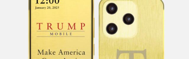 'Made in the USA' wording vanishes from Trump Mobile's smartphone listing