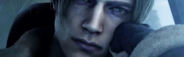 Leon Kennedy "actually quite a bad match for horror," says Resident Evil 9's director