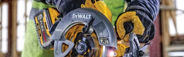 Can You Use DeWalt's PowerStack Batteries With Flexvolt Tools?