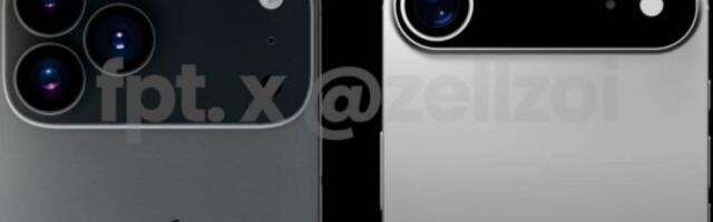 Rumor: iPhone 17 Pro will zoom past 5x optically, have Pro camera app