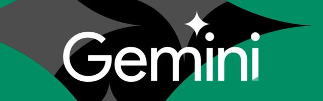 Google would like you to study with Gemini instead of cheat with it