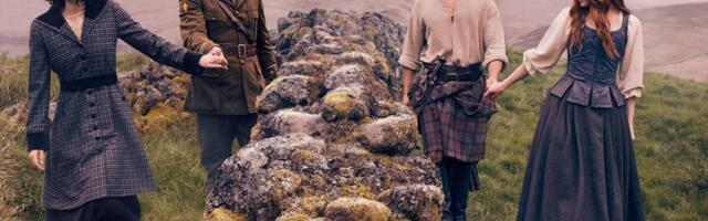 Outlander: Blood of My Blood cast has no idea how the time-hopping series is going to end: ‘we filmed 4 different endings’