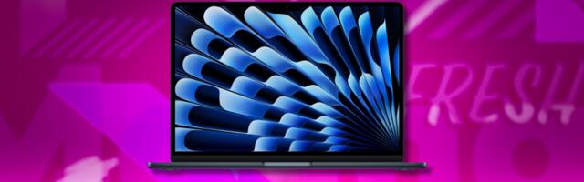 Get the 2025 MacBook Air for under $800 for a limited time