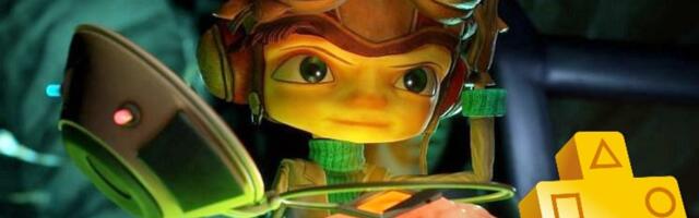 Here are our PS Plus Monthly games for September