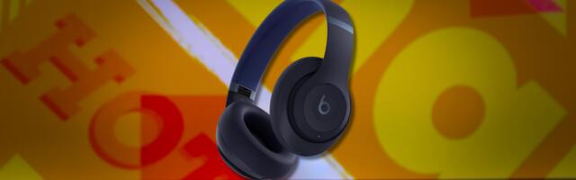 The Beats Studio Pro are almost half off at Amazon — save $170 on Labor Day