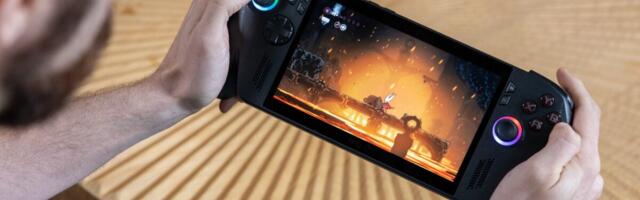 Can ‘Hollow Knight: Silksong’ Make Me Love the Xbox Handheld?