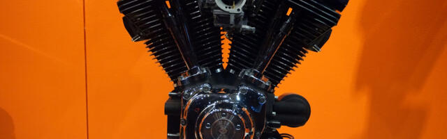 The Biggest Problems With Harley-Davidson's Twin-Cam Engine