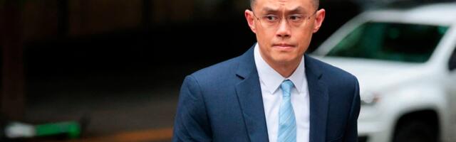 Binance co-founder Zhao aims to open $10bn portfolio to outside investors