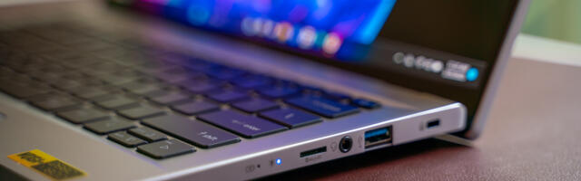 Hoping for some big Black Friday laptop deals? Intel CPU price hikes could scupper your plans