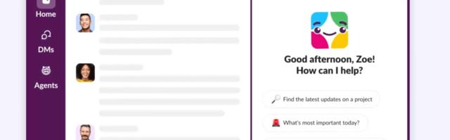 Slack is turning Slackbot into an AI assistant