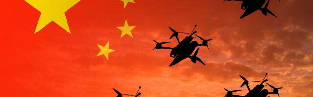 China's autonomous military combat drone powered by DeepSeek highlights Nvidia reliance — investigation reveals People's Liberation Army, supporting institutions continue to use restricted H100 chips China's autonomous military combat drone powered by DeepSeek highlights Nvidia reliance — investigation reveals People's Liberation Army, supporting institutions continue to use restricted H100 chips