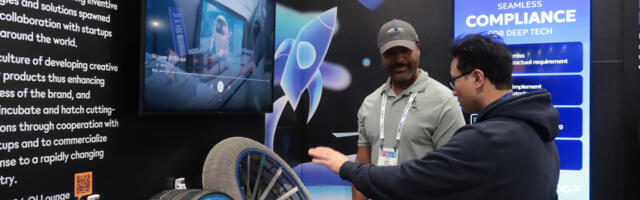 NASA's Airless 'Superelastic' Tires Could Be Coming To Consumer Cars